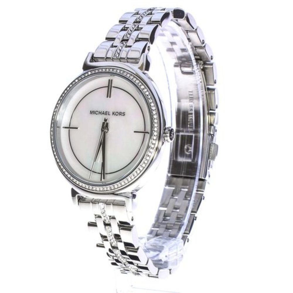 Michael Kors MK3641 CINTHIA BRAND NEW